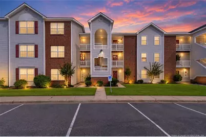 283 Waterdown Drive #6, Fayetteville, NC 28314 - Photo 1