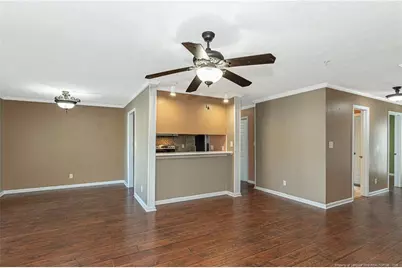 283 Waterdown Drive #6, Fayetteville, NC 28314 - Photo 23