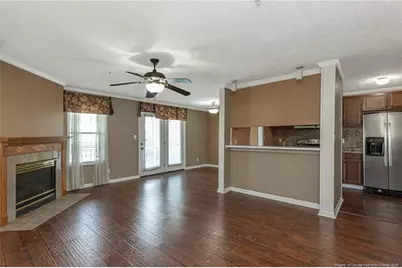 283 Waterdown Drive #6, Fayetteville, NC 28314 - Photo 21