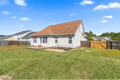 117 Blue Water Drive, Raeford, NC 28376 - Photo 29