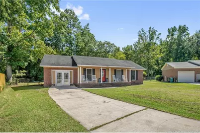 5543 Hallwood Drive, Hope Mills, NC 28348 - Photo 3