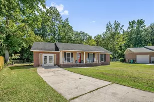 5543 Hallwood Dr, Hope Mills, NC 28348 - Photo 3