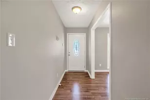 5543 Hallwood Dr, Hope Mills, NC 28348 - Photo 5