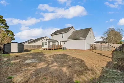 2460 Saltwood Drive, Fayetteville, NC 28306 - Photo 25