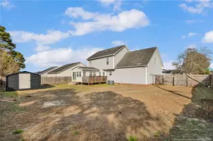 2460 Saltwood Dr, Fayetteville, NC 28306 - Photo 25