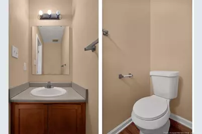 2460 Saltwood Drive, Fayetteville, NC 28306 - Photo 15
