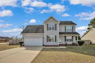 2460 Saltwood Dr, Fayetteville, NC 28306 - Photo 1