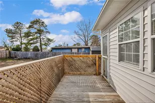 2460 Saltwood Dr, Fayetteville, NC 28306 - Photo 23