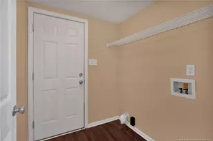 2460 Saltwood Dr, Fayetteville, NC 28306 - Photo 19