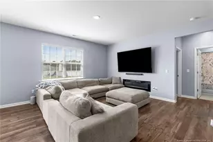 3017 Bayview Dr, Vass, NC 28394 - Photo 5