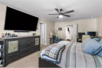 3017 Bayview Drive, Vass, NC 28394 - Photo 17