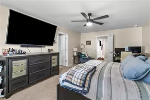 3017 Bayview Dr, Vass, NC 28394 - Photo 17