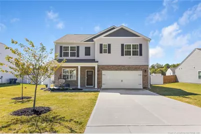 3017 Bayview Drive, Vass, NC 28394 - Photo 1