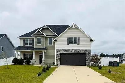 6209 Jacobs Creek Circle, Fayetteville, NC 28304 - Photo 1
