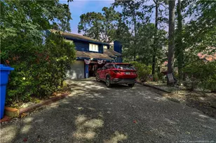 5702 Cloister Ct, Fayetteville, NC 28314 - Photo 1
