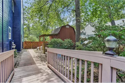5702 Cloister Court, Fayetteville, NC 28314 - Photo 21