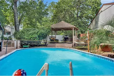 5702 Cloister Court, Fayetteville, NC 28314 - Photo 27