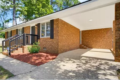3302 Bancroft Avenue, Fayetteville, NC 28301 - Photo 5