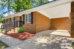 3302 Bancroft Ave, Fayetteville, NC 28301 - Photo 5