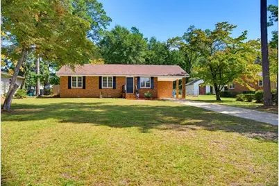 3302 Bancroft Avenue, Fayetteville, NC 28301 - Photo 3