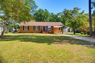3302 Bancroft Ave, Fayetteville, NC 28301 - Photo 3