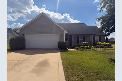 4949 Yorkchester Drive, Fayetteville, NC 28314 - Photo 1
