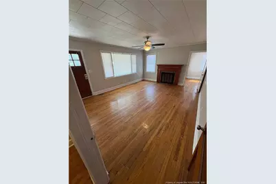 603 E 6th Street, Lumberton, NC 28358 - Photo 3