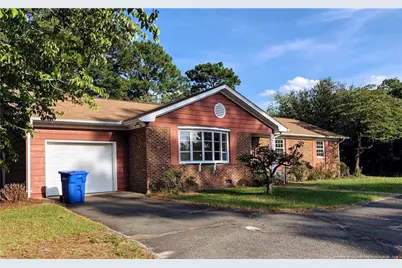 787 Galloway Drive, Fayetteville, NC 28303 - Photo 1