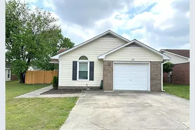2229 Mossycup Lane, Fayetteville, NC 28304 - Photo 1