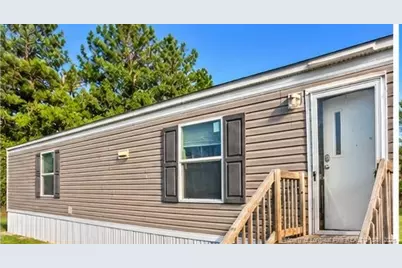426 Redfin Drive, Fayetteville, NC 28306 - Photo 1