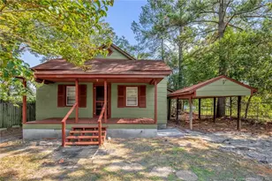 5349 Fountain Ln, Hope Mills, NC 28348 - Photo 1