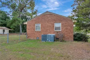 127 Lake Dr, Lumberton, NC 28358 - Photo 17