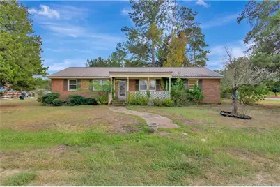 127 Lake Drive, Lumberton, NC 28358 - Photo 1