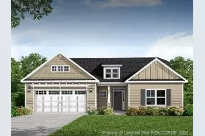 39 Little Valley Drive, Spring Lake, NC 28390 - Photo 9