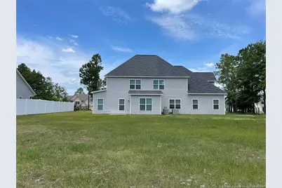 96 Castlebay Drive, Sanford, NC 27332 - Photo 37