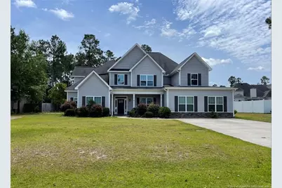 96 Castlebay Drive, Sanford, NC 27332 - Photo 1