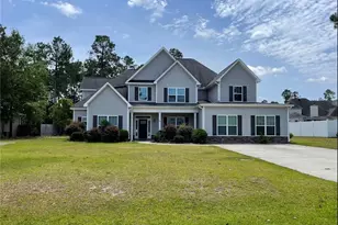 96 Castlebay Dr, Sanford, NC 27332 - Photo 1