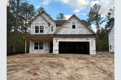 224 Forest Valley Drive, Spring Lake, NC 28390 - Photo 1
