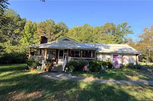 278 Benhaven School Rd, Sanford, NC 27332 - Photo 1