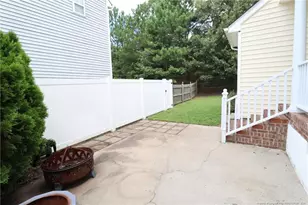 2480 Sapphire Valley Dr, Raleigh, NC 27604 - Photo 5