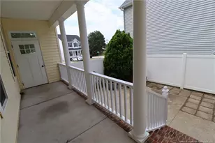2480 Sapphire Valley Dr, Raleigh, NC 27604 - Photo 3