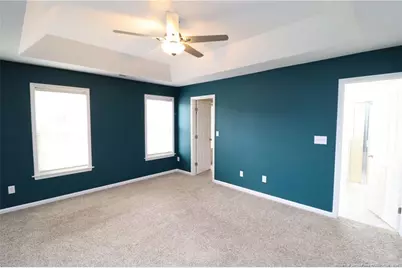 2480 Sapphire Valley Drive, Raleigh, NC 27604 - Photo 29