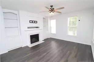 2480 Sapphire Valley Dr, Raleigh, NC 27604 - Photo 7