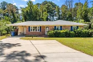 3412 Nato Rd, Fayetteville, NC 28306 - Photo 3