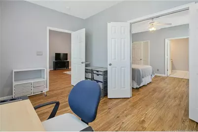 3129 Wisteria Lane #201, Fayetteville, NC 28314 - Photo 33