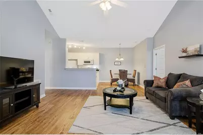 3129 Wisteria Lane #201, Fayetteville, NC 28314 - Photo 11