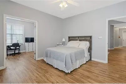 3129 Wisteria Lane #201, Fayetteville, NC 28314 - Photo 23