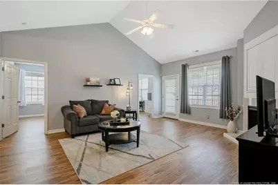 3129 Wisteria Lane #201, Fayetteville, NC 28314 - Photo 7