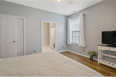 3129 Wisteria Lane #201, Fayetteville, NC 28314 - Photo 25