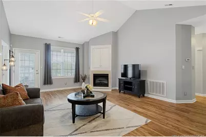 3129 Wisteria Lane #201, Fayetteville, NC 28314 - Photo 9